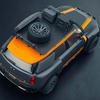 Mini Countryman en estilo de Dakar Rally, miniatura 3