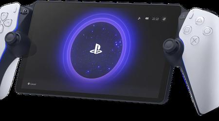 Otro informante confirmó que Sony está desarrollando una consola portátil