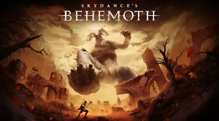 El juego de acción épica Behemoth se ha lanzado en auriculares VR, ofreciendo luchar contra enormes monstruos