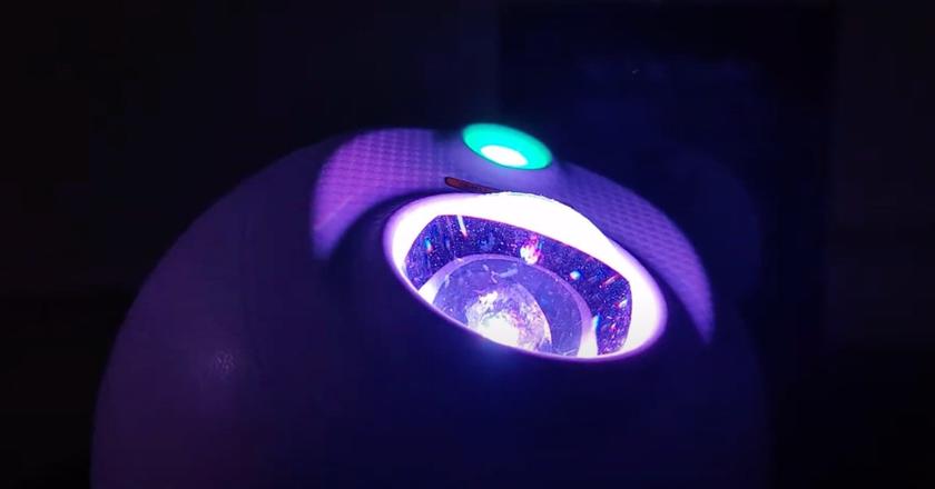 BlissLights Sky Lite Evolve mejor proyector estrellas