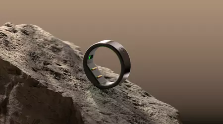 Circular Ring Slim: un anillo inteligente de sólo 2 g con inteligencia artificial Kira Plus por 275 dólares