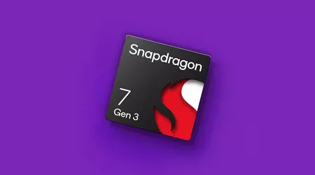 Lista de fabricantes de smartphones que utilizarán el procesador Snapdragon 7 Gen 3 en sus dispositivos
