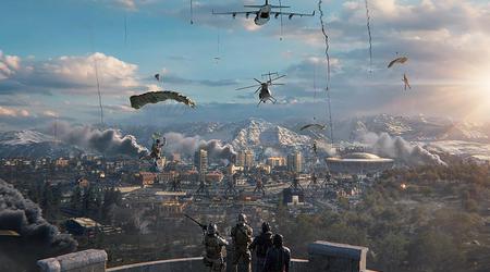 Verdansk vuelve a Call of Duty: Warzone el 3 de abril - Activision anuncia la hora exacta