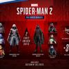 Revelada la fecha de estreno de Marvel's Spider-Man 2-4 Revelada la fecha de estreno de Marvel's Spider-Man 2-4