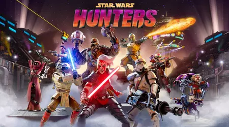 Se cierran los servidores de Star Wars: Hunters: el juego de acción online nunca llegará a PC