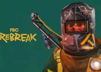 EN FBC: Firebreak no habrá pases ...