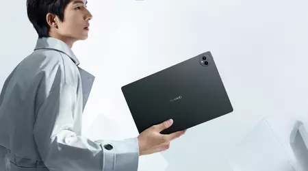 Huawei MatePad Pro 13.2 2025 ya está disponible en la UE y el Reino Unido 