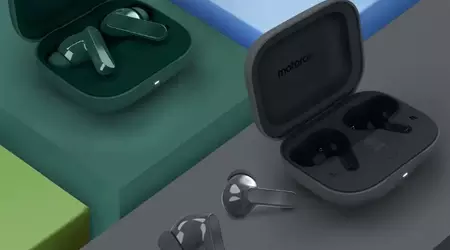 Moto Buds Bass: auriculares TWS con un enfoque en los bajos