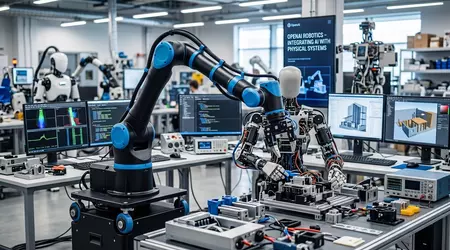 OpenAI contra Tesla: la carrera por el robot doméstico ha comenzado