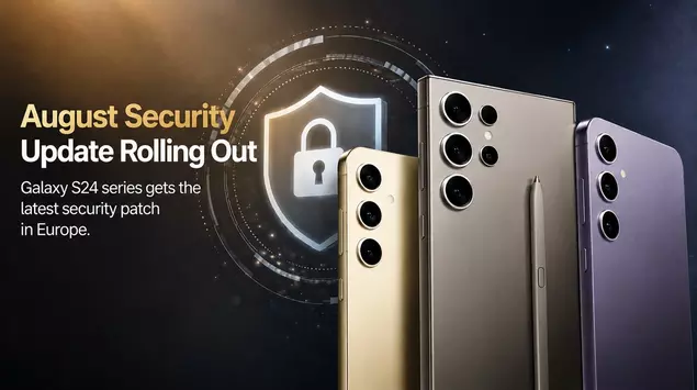 Samsung apura el plazo: el Galaxy ...