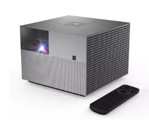 Proyector de cine en casa WEMAX Vogue Pro 4K