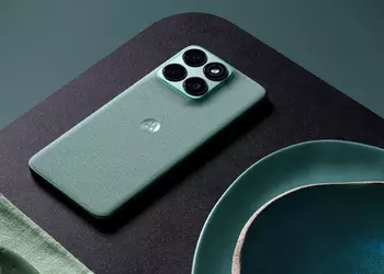 Motorola Edge 70 Fusion Debuta con ...