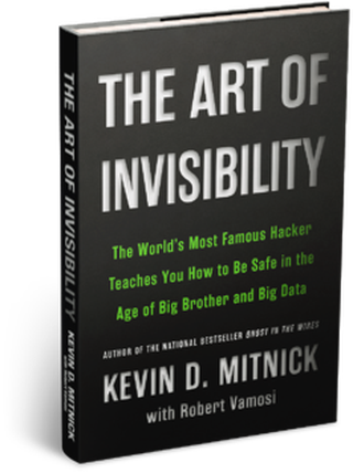 El arte de la invisibilidad