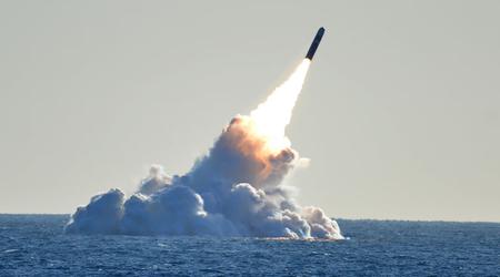 EE.UU. está modernizando la cabeza nuclear W80-4 para los misiles de crucero lanzados desde el mar Tomahawk y la W88 para los misiles balísticos intercontinentales Trident II.