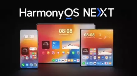 Huawei lanza una prueba beta pública de HarmonyOS NEXT sin Android a partir del 8 de octubre