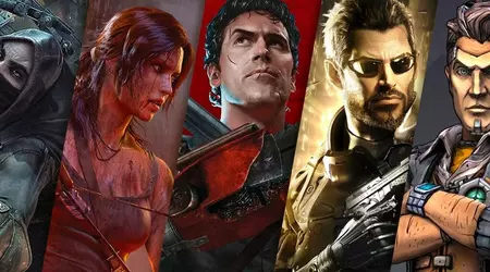 Deus Ex, Saints Row y TimeSplitters podrían resucitar gracias al nuevo plan de Embracer