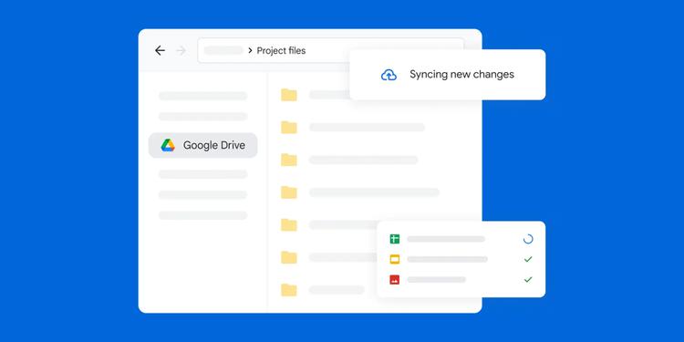 Google Drive ya está disponible para ...