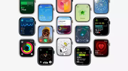 Después de iOS 17.3.1: Los usuarios del Apple Watch empezaron a recibir watchOS 10.3.1