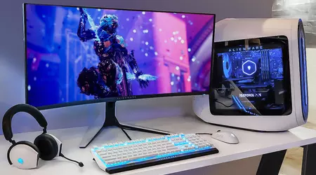 Se conoce el precio del primer monitor de juegos QD-OLED del mundo