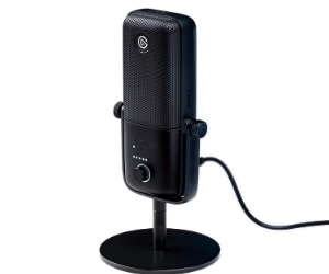 Elgato Wave:3 micrófono de condensador USB ...