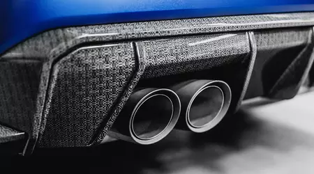 Los coches de producción de BMW contarán con elementos fabricados a partir de fibras de lino