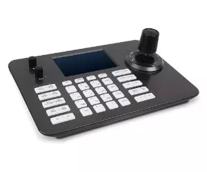 Controlador PTZ Zowietek