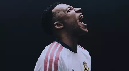 Mbappé es la estrella de la portada Ultimate de EA Sports FC 27