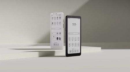 Presentado el nuevo e-book BOOX Palma 2 con Android 13 y procesador mejorado