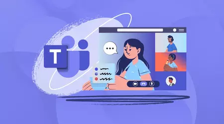 Microsoft lanza un cliente Teams actualizado y reescrito desde cero