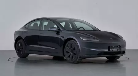Especificaciones del Tesla Model 3+ y Model Y L de China