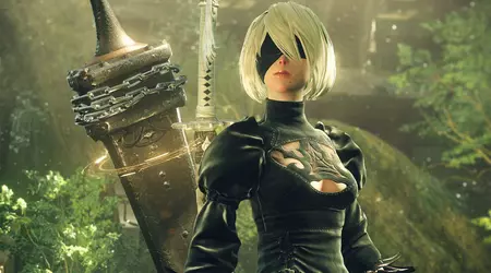 2025 será un año importante para los fans de NieR: el productor de la serie deja entrever interesantes novedades