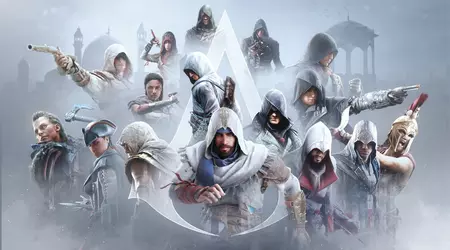 Información privilegiada: Assassin's Creed Hexe no saldrá a la venta hasta 2027, pero los jugadores recibirán un remake de Black Flag muy pronto