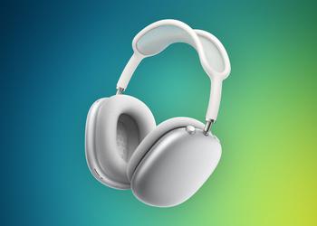 AirPods Max con USB-C reciben una ...
