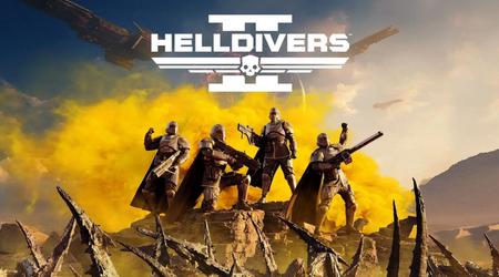 Los desarrolladores de Arrowhead Game Studios nos hablaron de algunas ideas no realizadas en el juego: por ejemplo, en un principio estaba previsto que hubiera cinco jugadores en cada escuadrón
