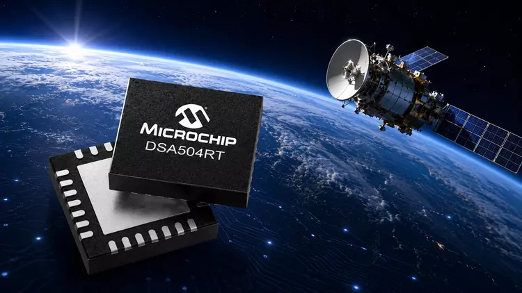 Un chip para todos: Microchip lanza ...