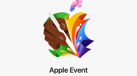 Dónde y cuándo ver la presentación de los nuevos iPad Pro y iPad Air