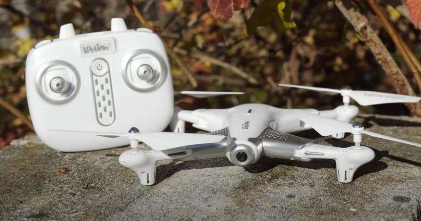 Loolinn Z3 best drone under 100
