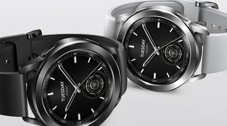 No sólo los 14 buques insignia de Xiaomi: Xiaomi presentará un nuevo reloj inteligente el 26 de octubre