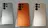 Nada como un iPhone: el futuro buque insignia Galaxy S26 Ultra tendrá … un color naranja en su carcasa