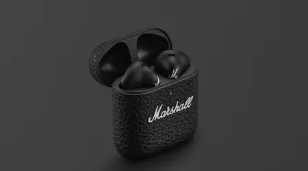 Marshall Minor IV: protección IPX4 y más de 30 horas de batería por 129 dólares