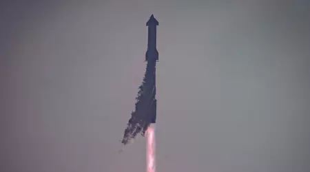 La FAA autorizará el lanzamiento del cohete Starship cuando SpaceX corrija más de 60 fallos para evitar percances