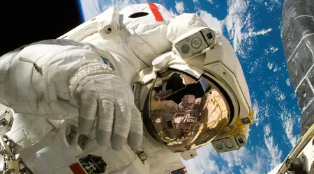Los astronautas de la Crew-8 entran en cuarentena antes de despegar de la estación espacial 