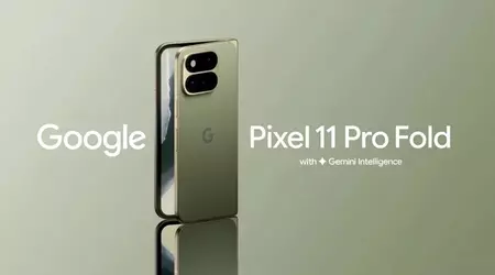 Google Pixel 11 Pro Fold: el plegable más caro de Google llega el 20 de agosto