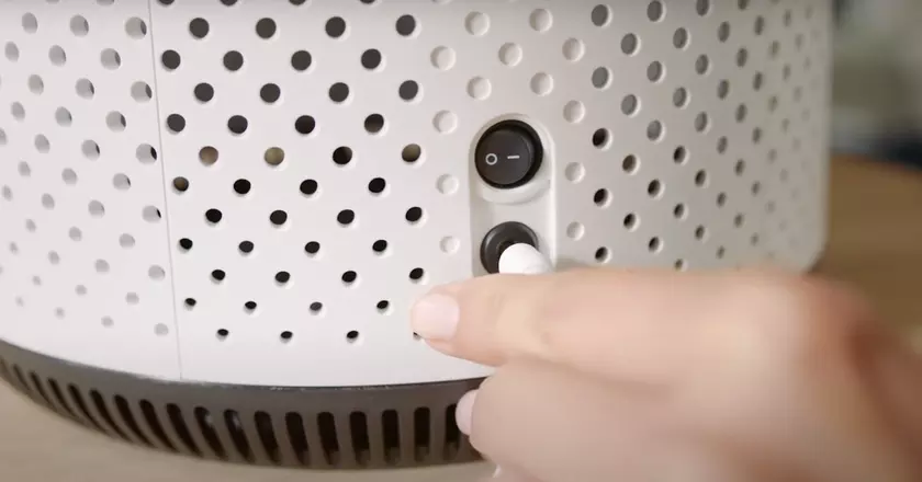 PHILIPS Serie 800