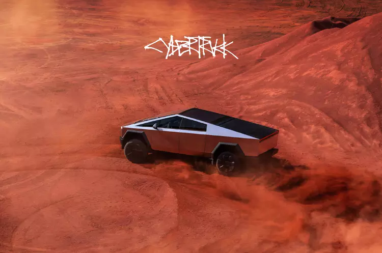 Tesla ha anunciado una versión de ...