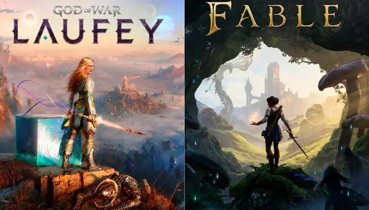 Fable llega a PS5 una semana ...