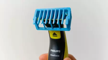 DIY: Philips presenta componentes de impresión 3D para sus afeitadoras