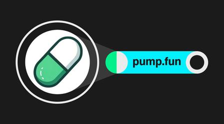 Cuando los memecoins se convierten en un gran negocio: Pump.fun recaudó 600 millones en 12 minutos