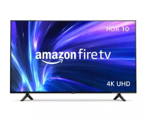 Amazon Fire Tv 50"