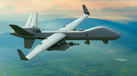 El dron polivalente Protector RG1 se prueba con éxito en el Reino Unido